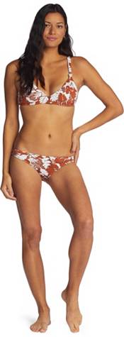 Roxy Women's Endless Swell Moderate Bikini Bottoms product image