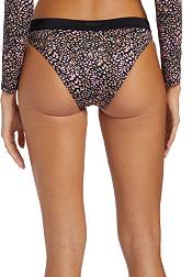 Roxy Women's Active Banded Bikini Swim Bottoms product image