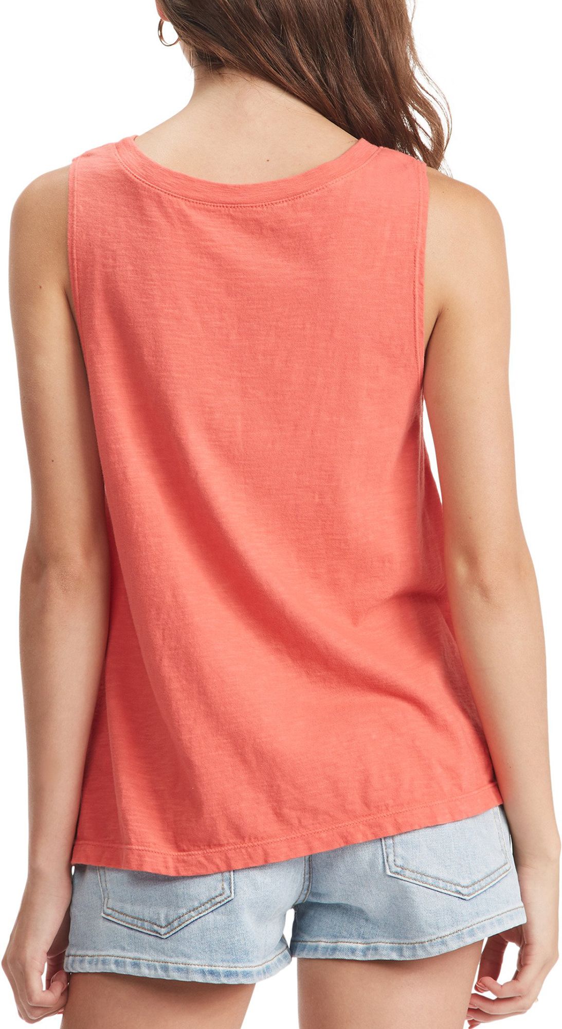 Roxy Women's Dream of Aloha Tank Top product image