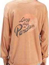 Roxy Women's Lay Z Long Sleeve Shirt product image