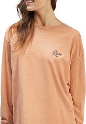 Roxy Women's Lay Z Long Sleeve Shirt product image
