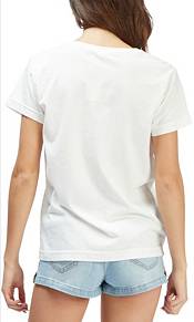 Roxy Women's Salty Script T-Shirt product image