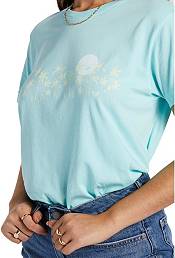 Roxy Women's Linedance Short Sleeve T-Shirt product image