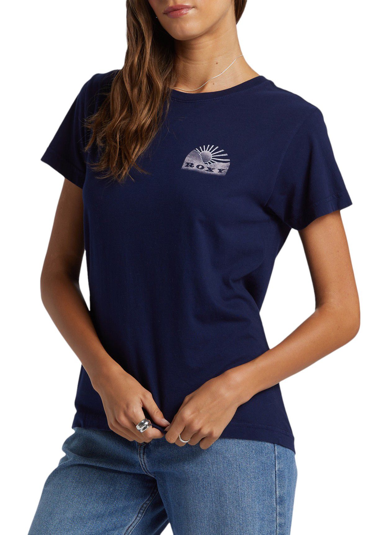 Roxy Women's Get Lost Graphic T-Shirt product image