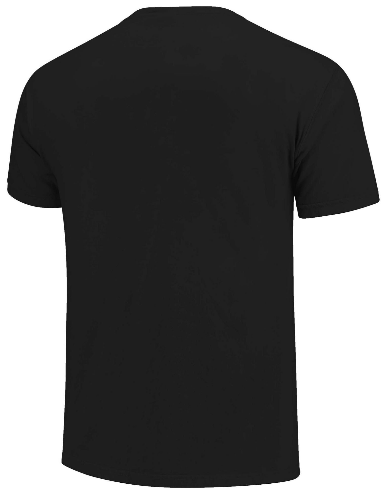 Image One Men's Army West Point Black Knights Black Shadow T-Shirt product image