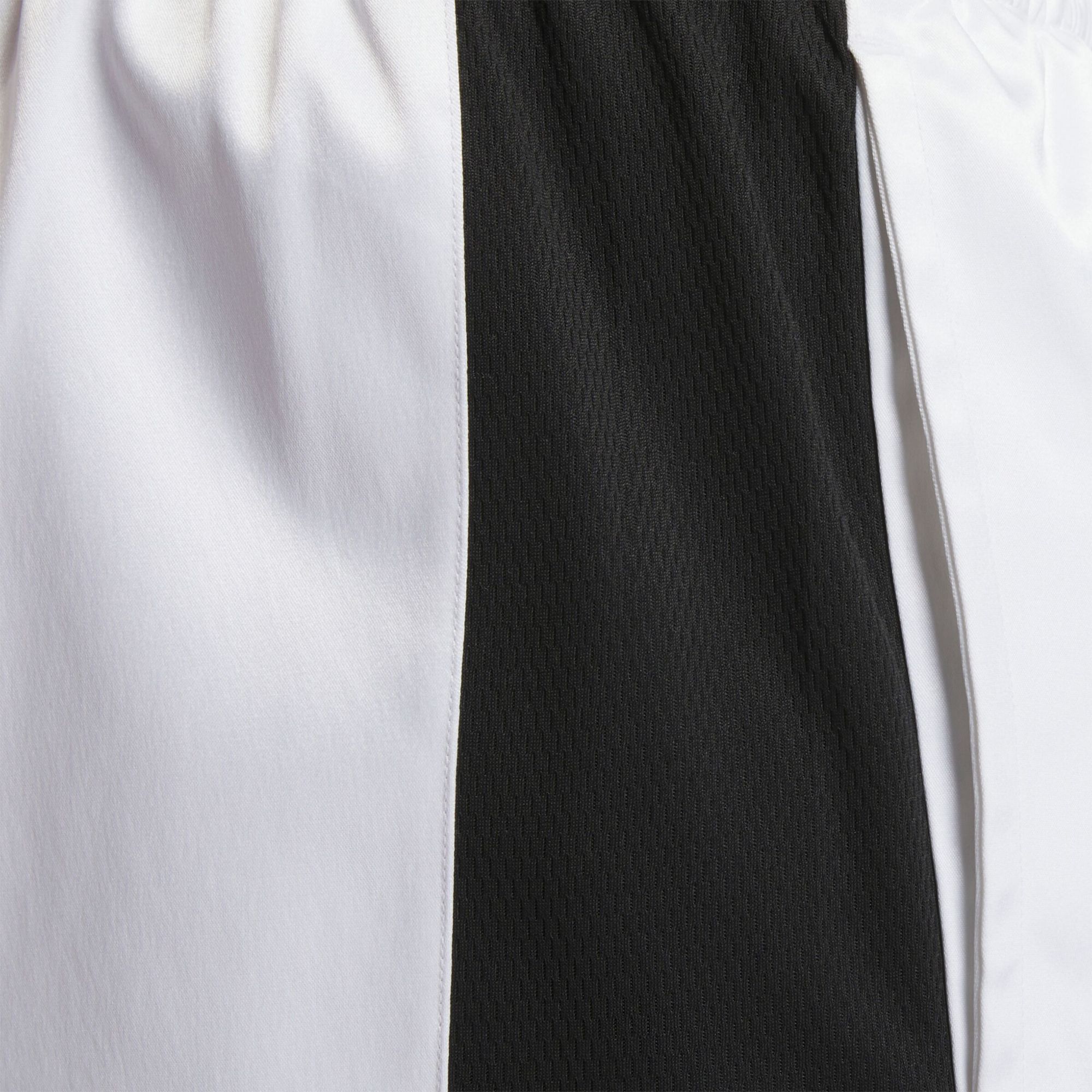 Reebok Men's Basketball Satin and Mesh Shorts product image