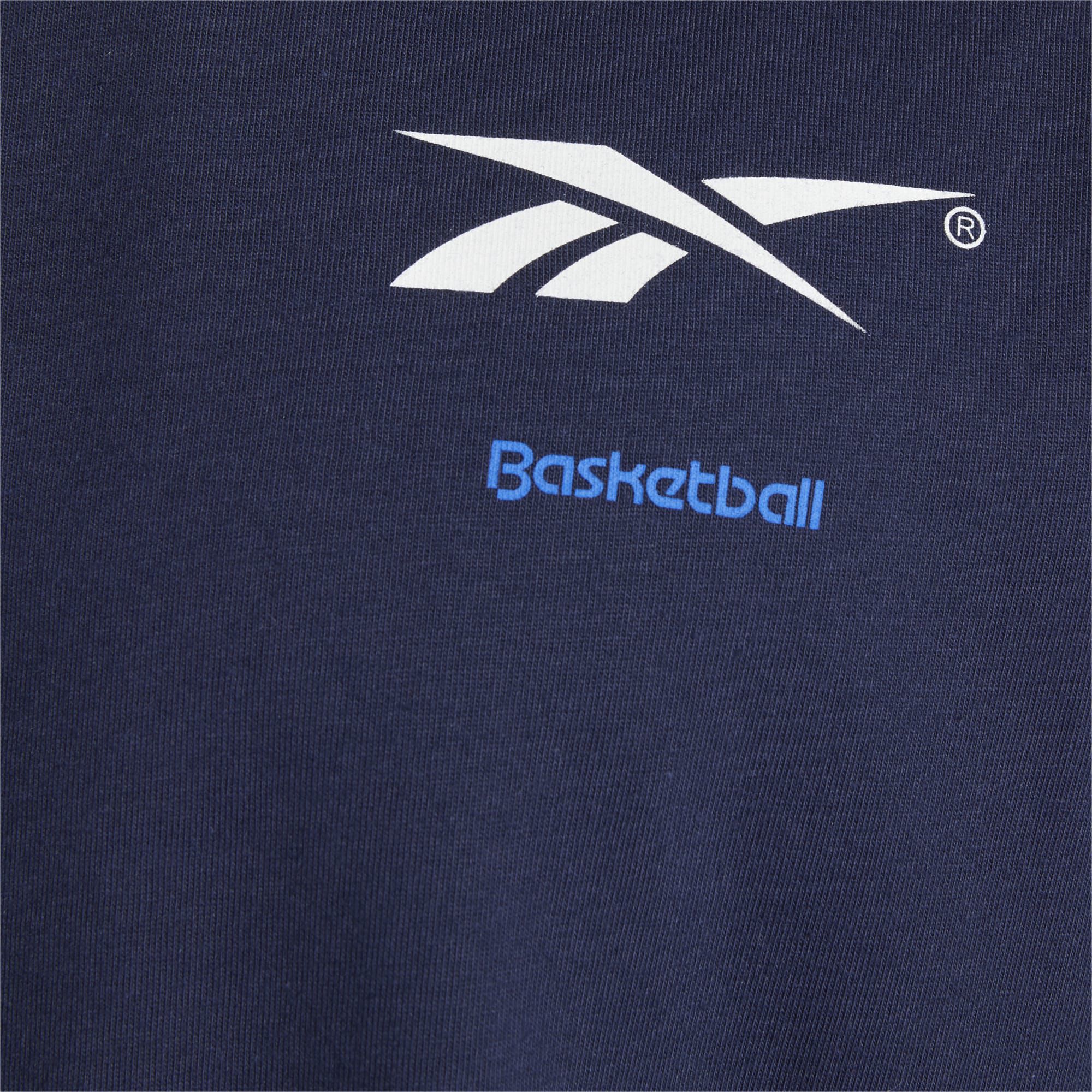 Reebok Men's Basketball Court Top T-Shirt product image