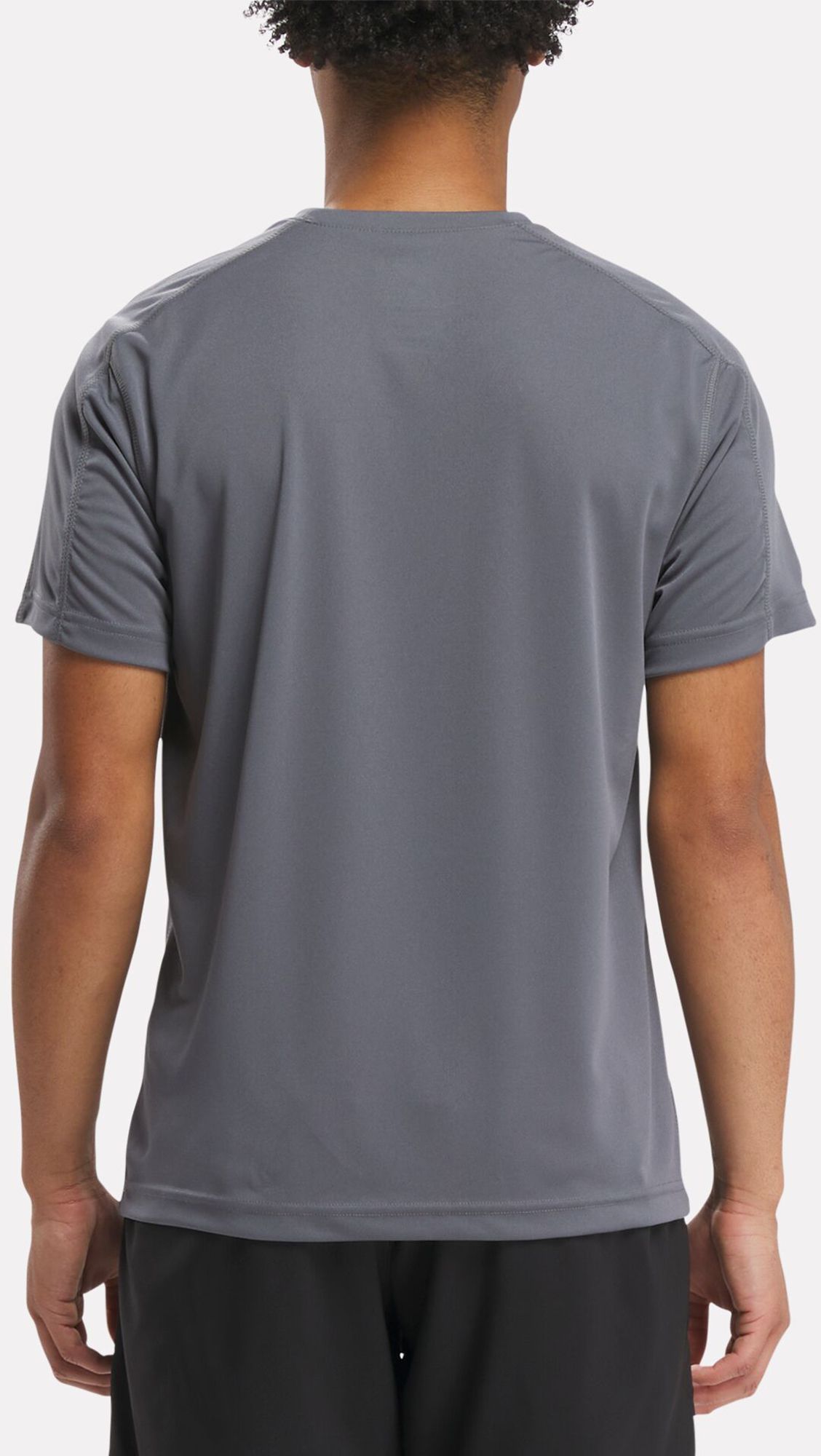 Reebok Men's Training Tech Short Sleeve T-Shirt product image