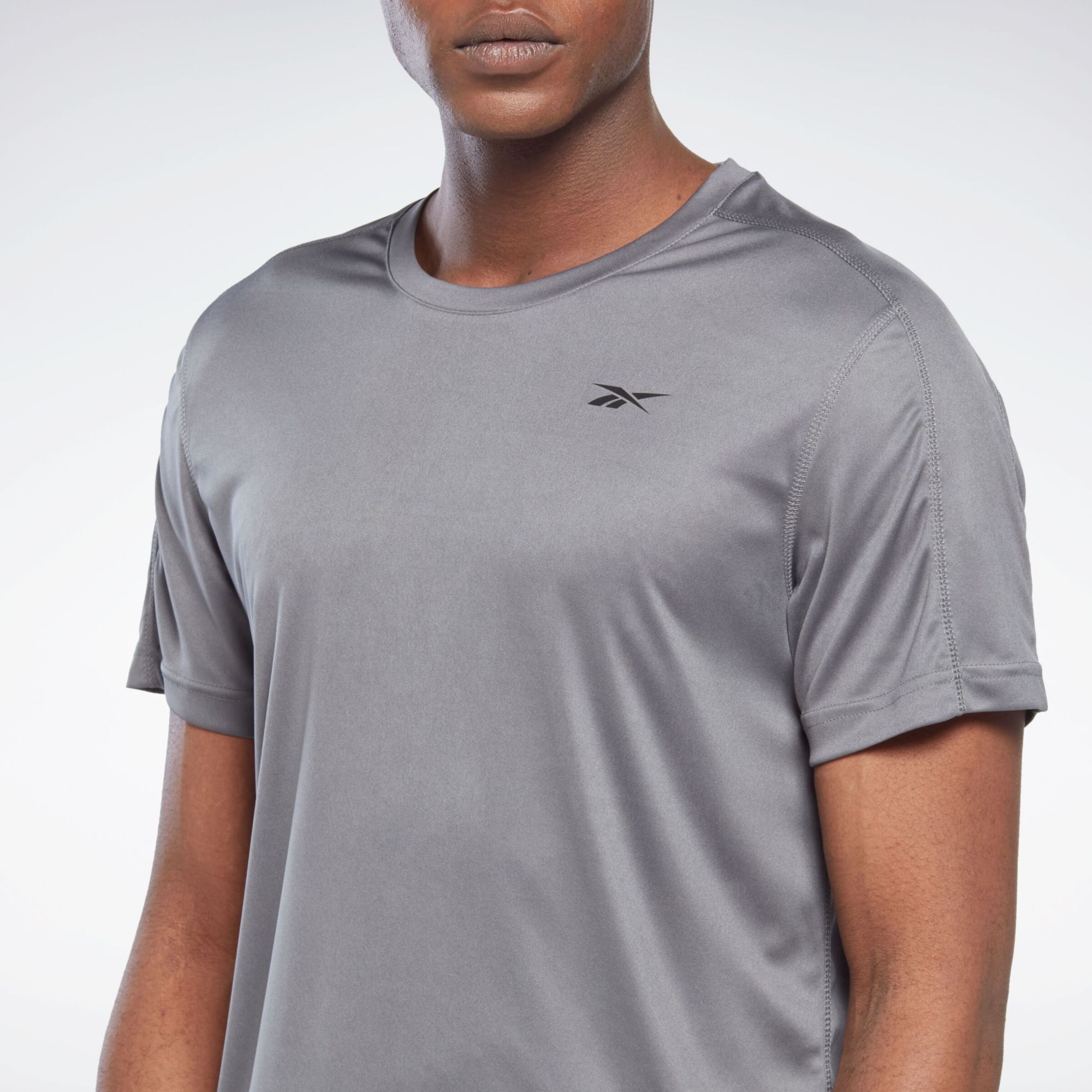 Reebok Men's Training Tech Short Sleeve T-Shirt product image