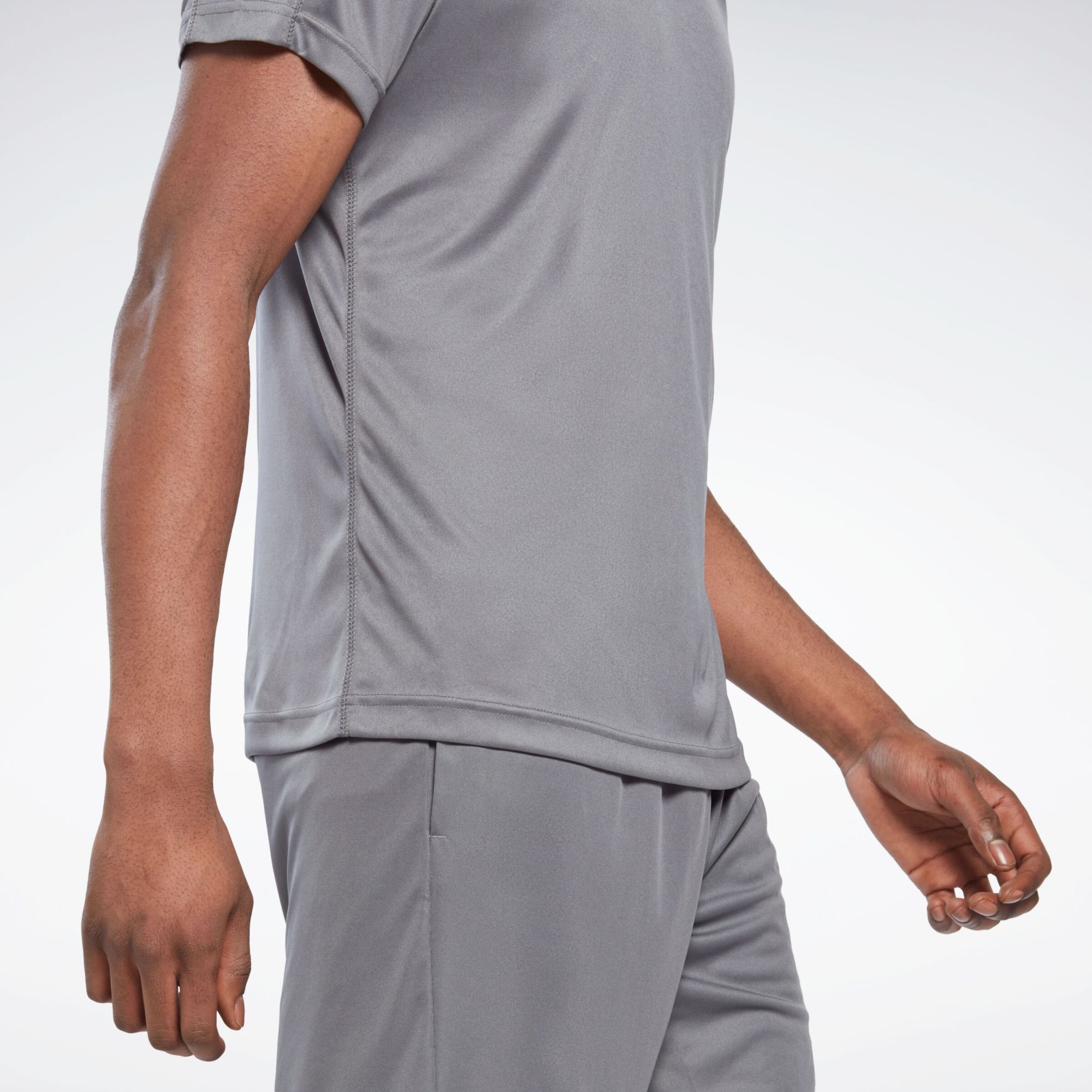 Reebok Men's Training Tech Short Sleeve T-Shirt product image
