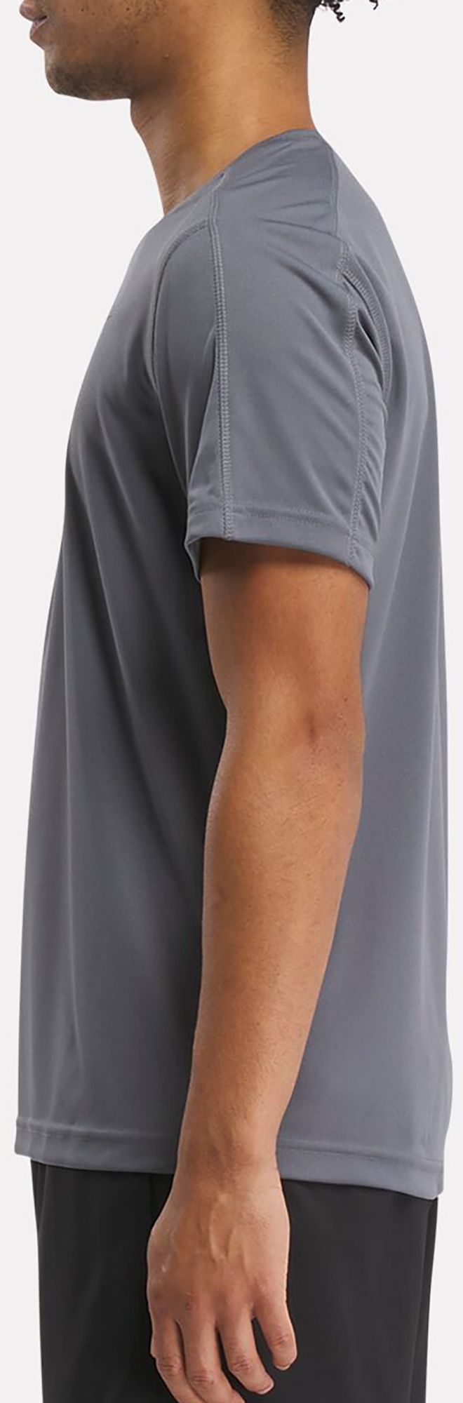 Reebok Men's Training Tech Short Sleeve T-Shirt product image