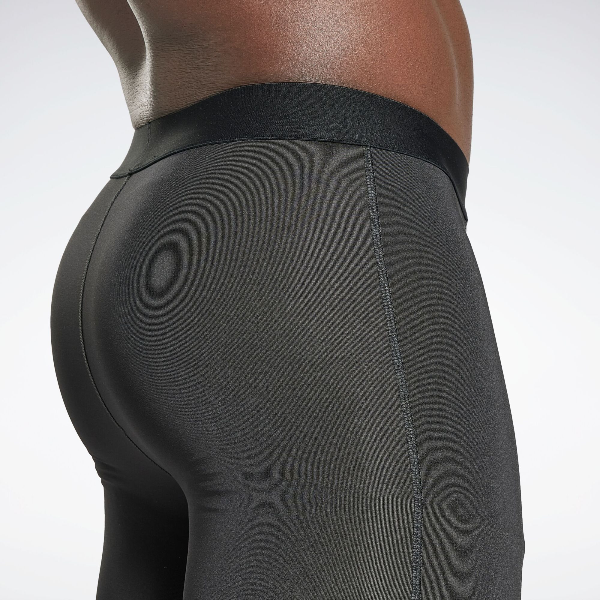 Reebok Workout Ready Compression Tights