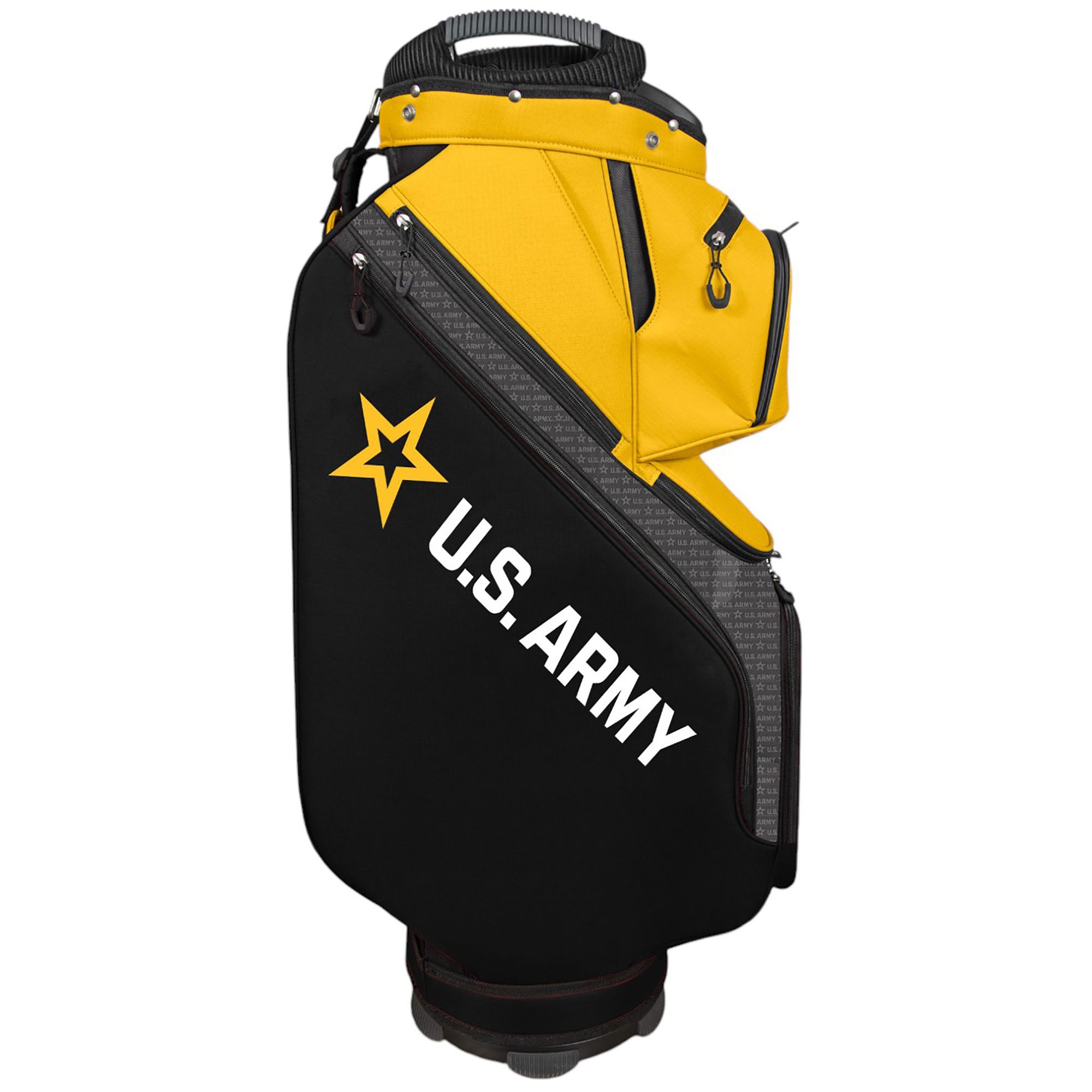 WinCraft Army The Clubhouse Cooler Cart Bag product image