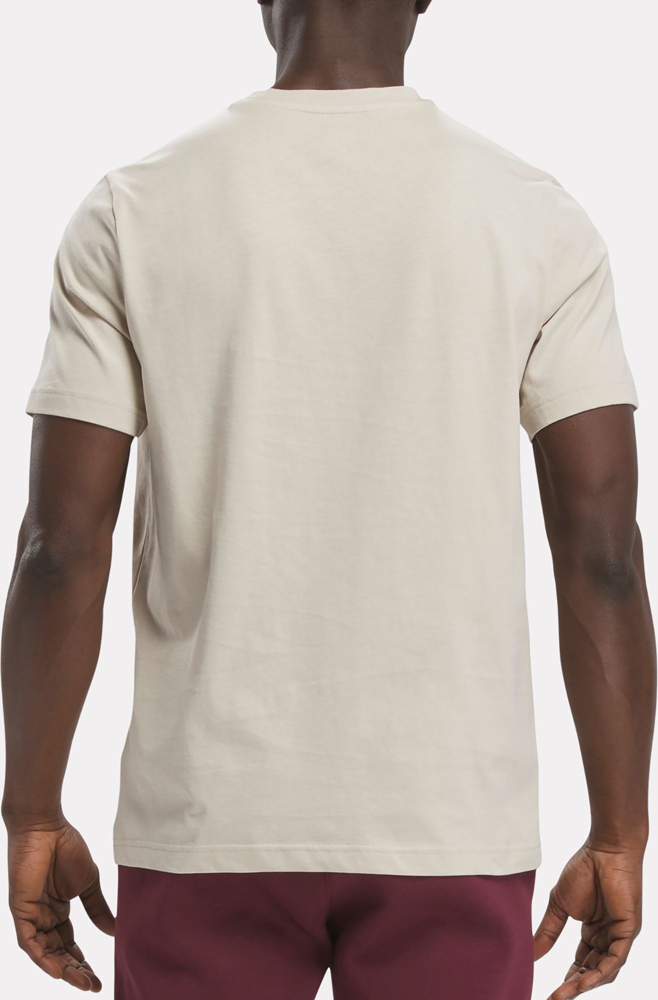 Reebok Men's Identity Big Logo Graphic T-Shirt product image