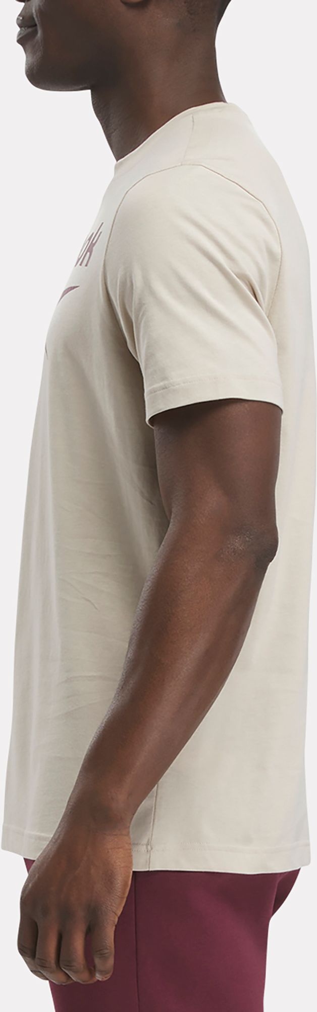 Reebok Men's Identity Big Logo Graphic T-Shirt product image