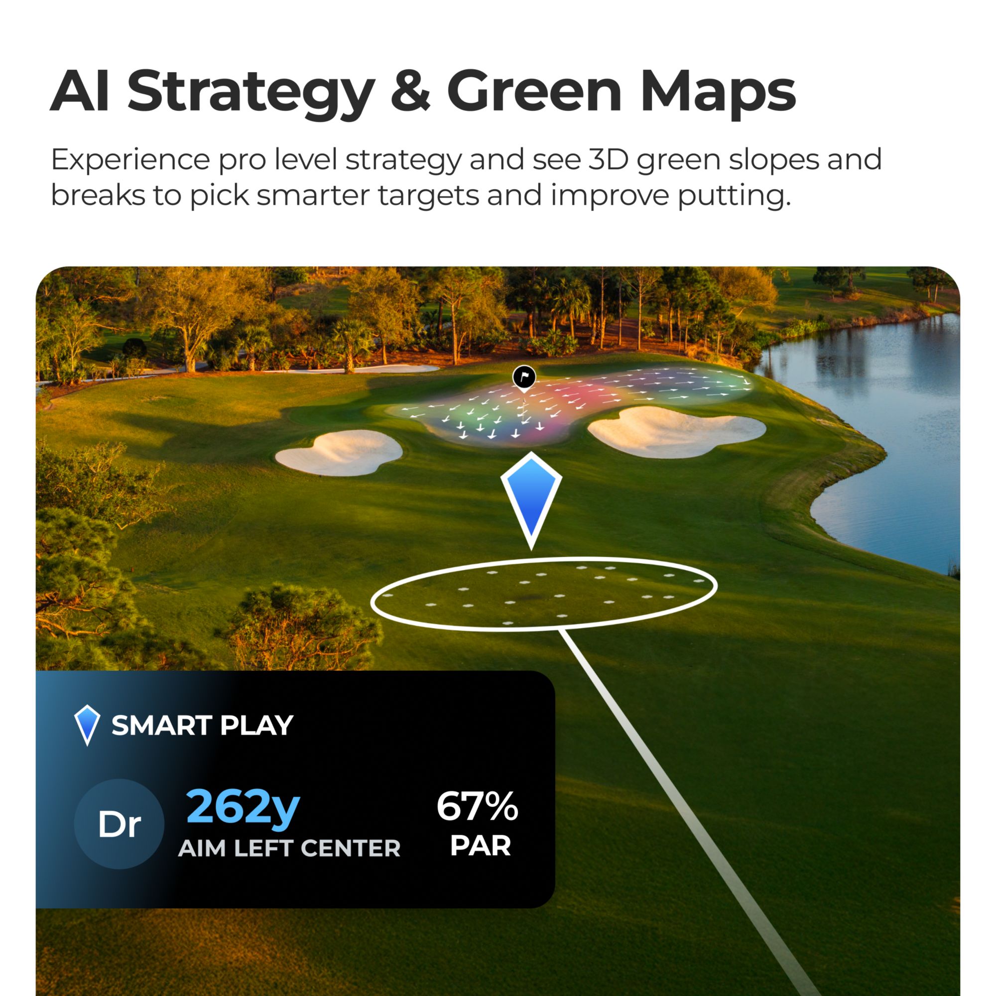 Arccos Air Swing Tracker product image