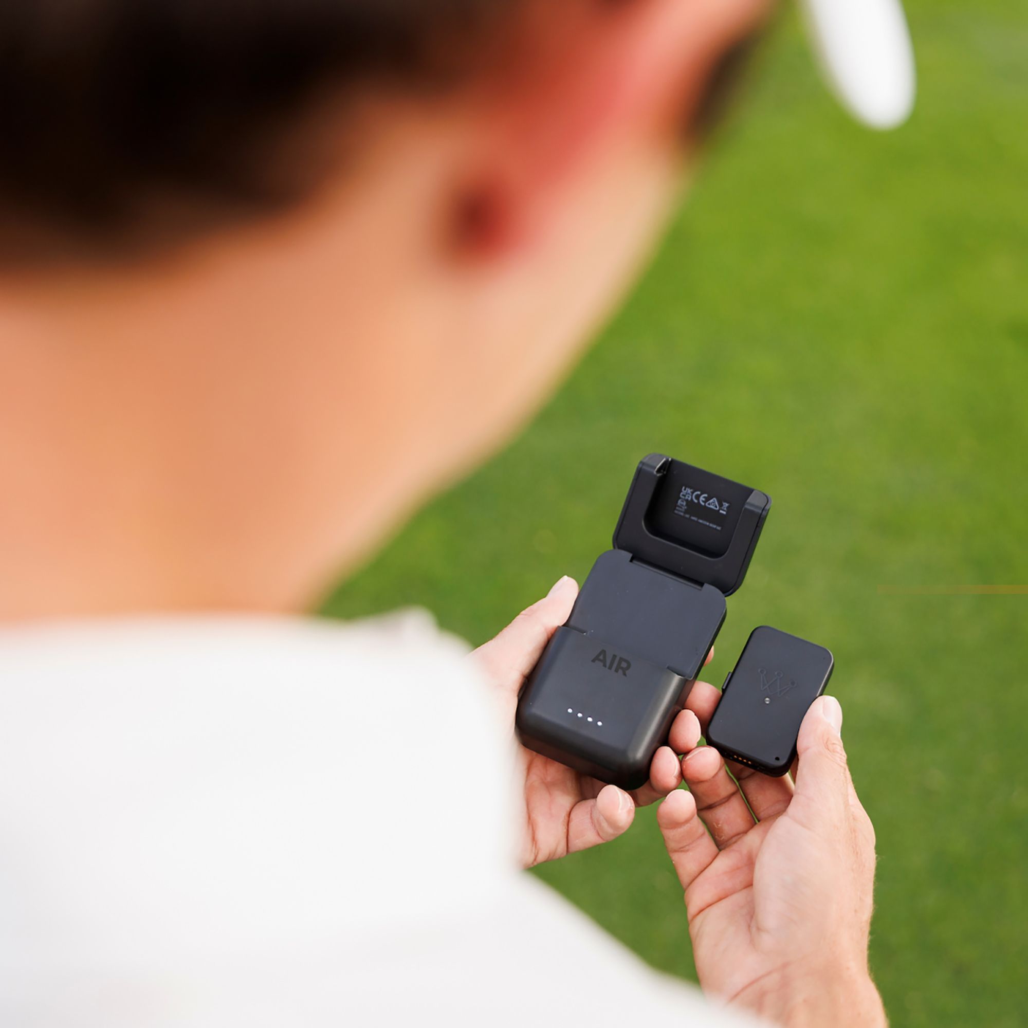 Arccos Air Swing Tracker product image