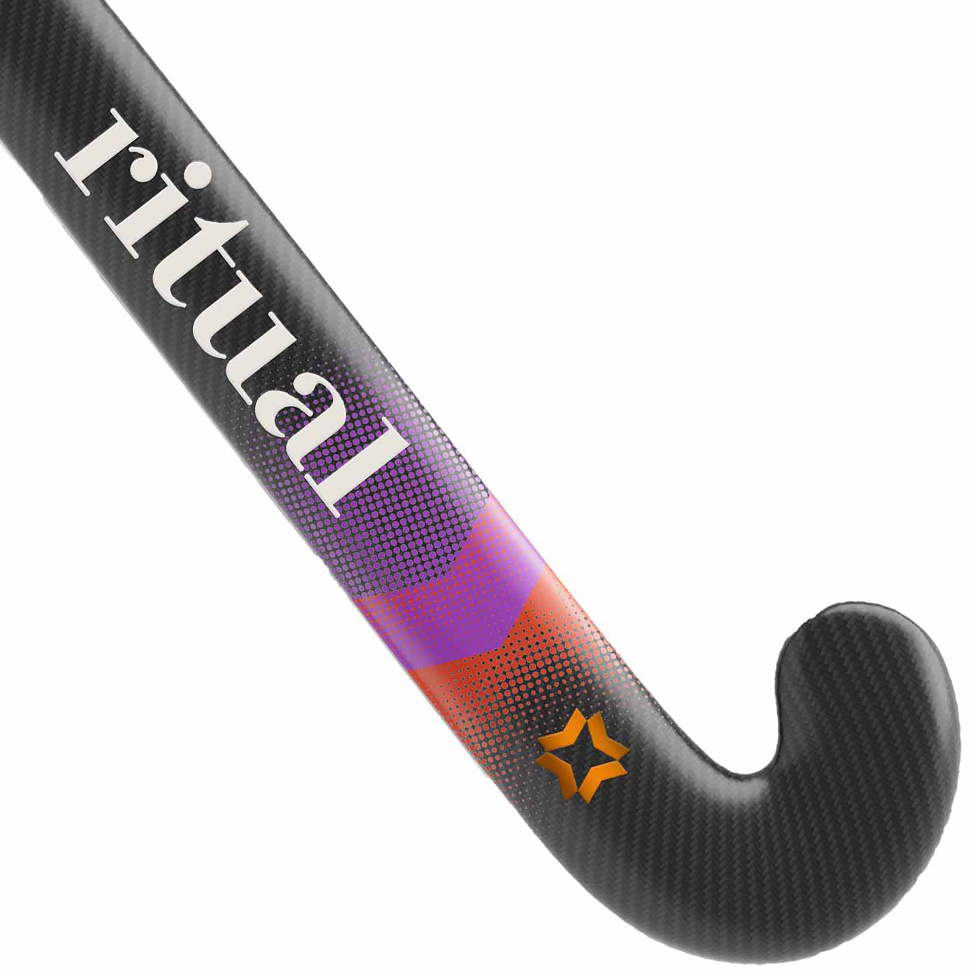 Ritual Finesse 55 Composite Field Hockey Stick product image