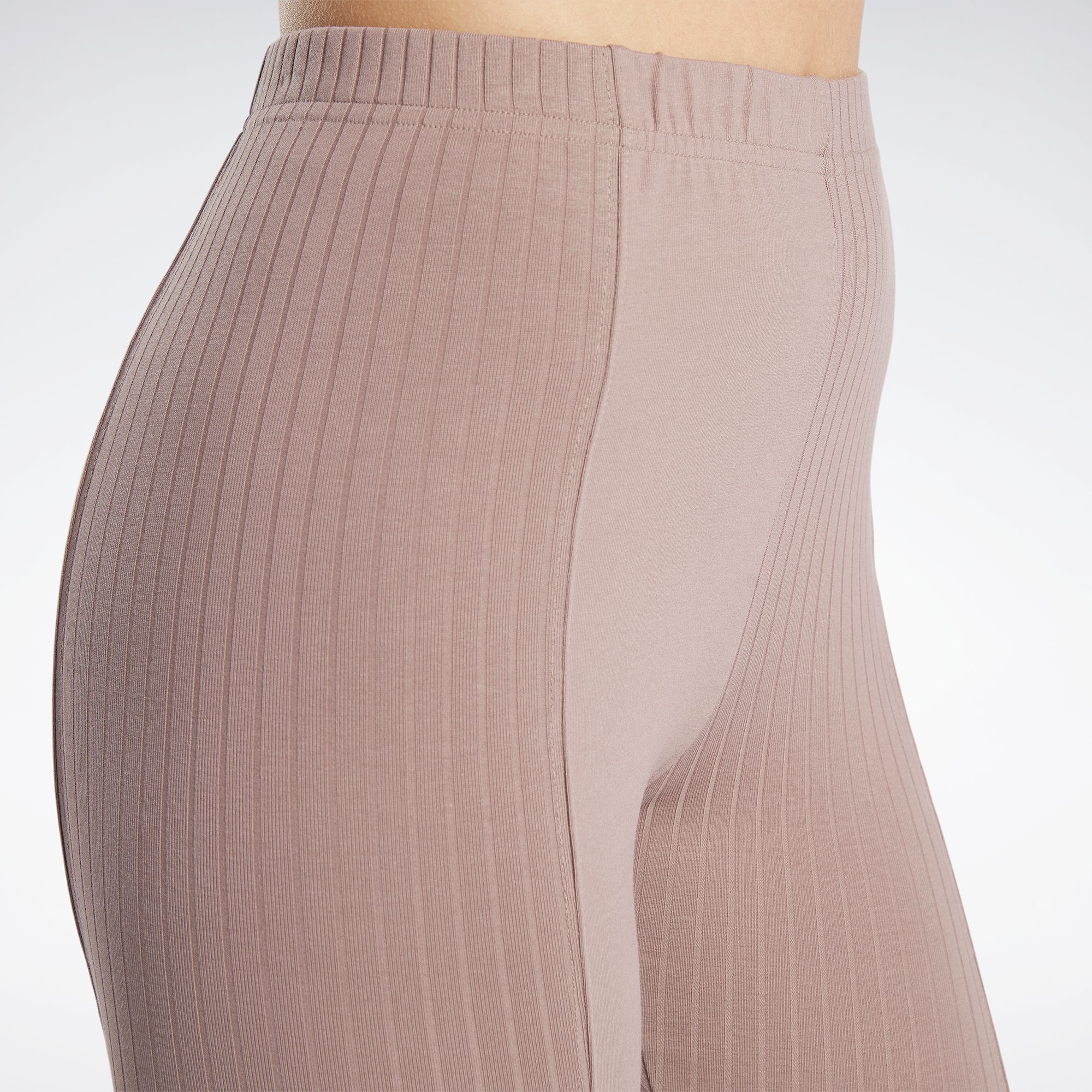 Leggings Reebok Classics High-Rise Leggings Pink