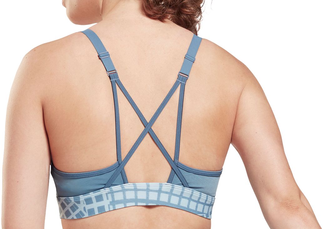 Reebok Women's Lux Strappy Sports Bra product image