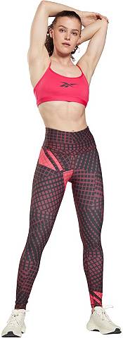 Reebok Women's Lux Skinny Strap Sports Bra product image
