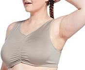 Reebok Women's Ruched Cropped Tank Top product image