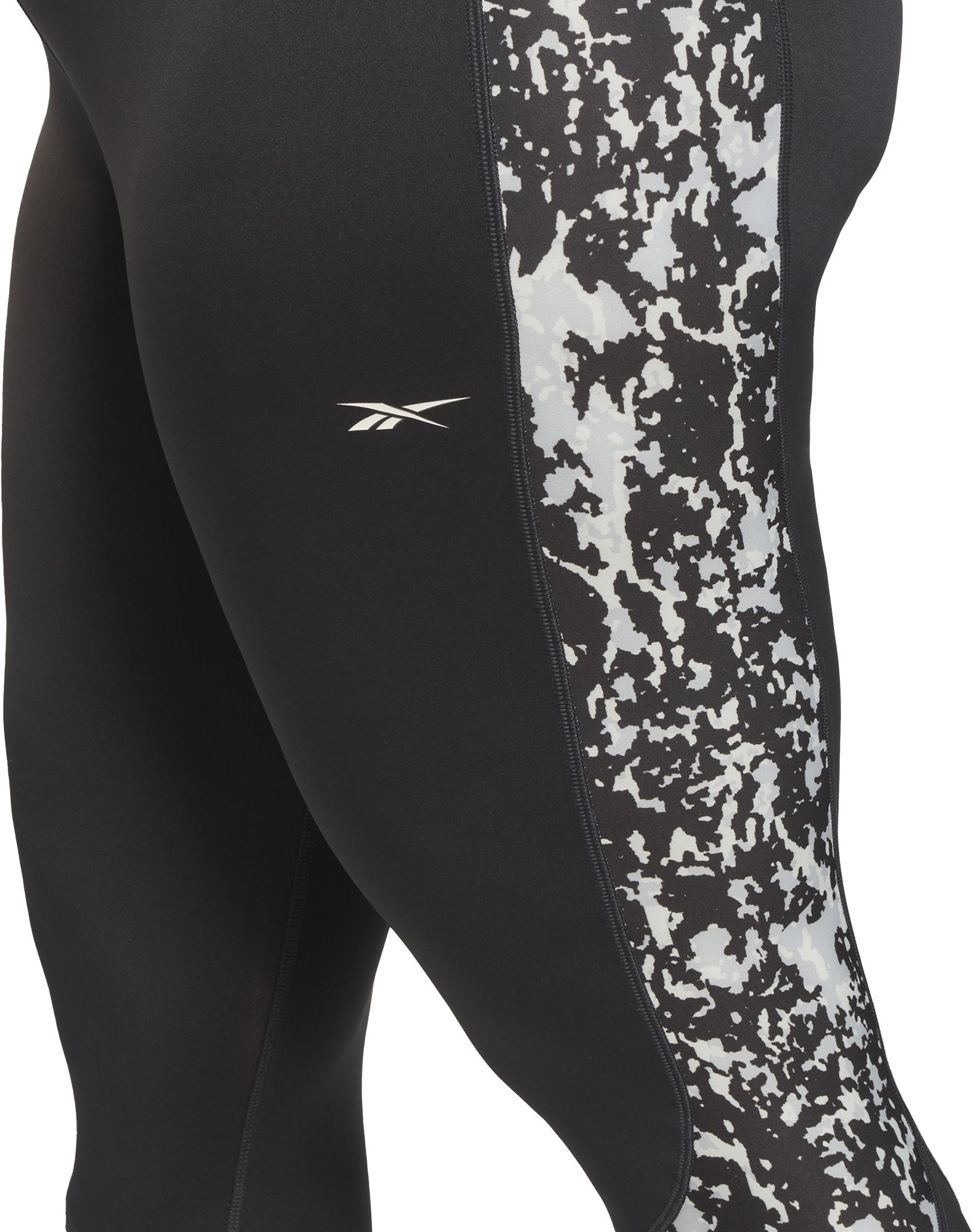 Reebok Women's Modern Safari Leggings (Plus Size) product image