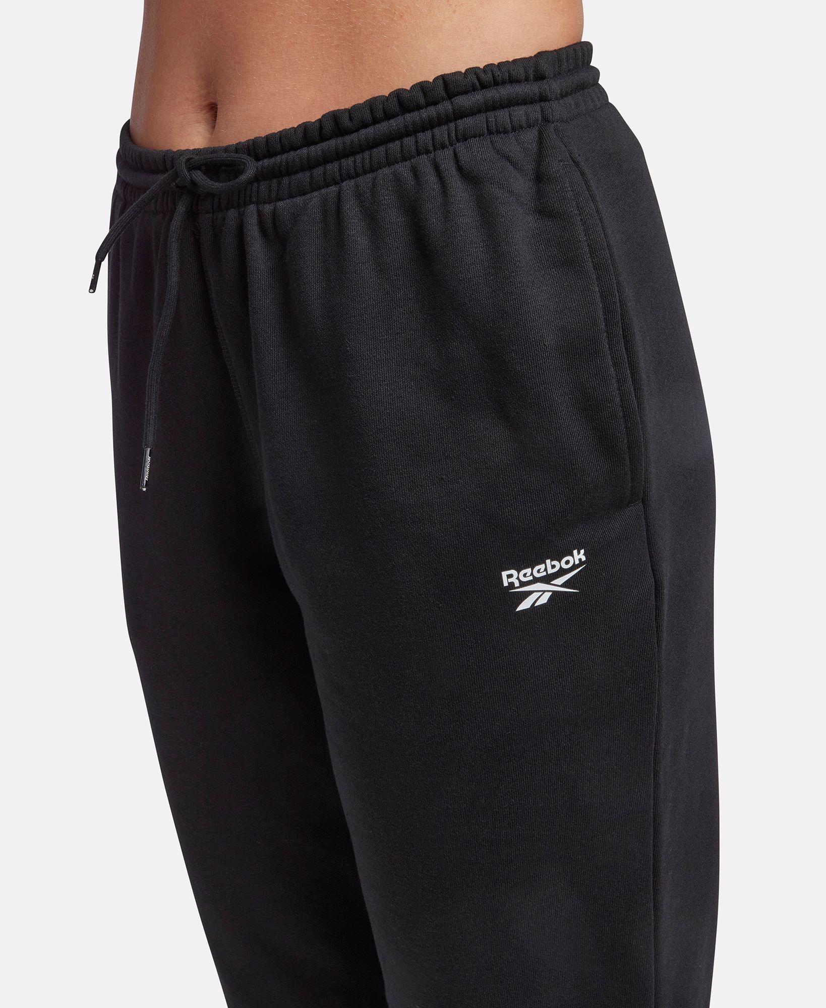 Reebok Women's Identity French Terry Pants product image