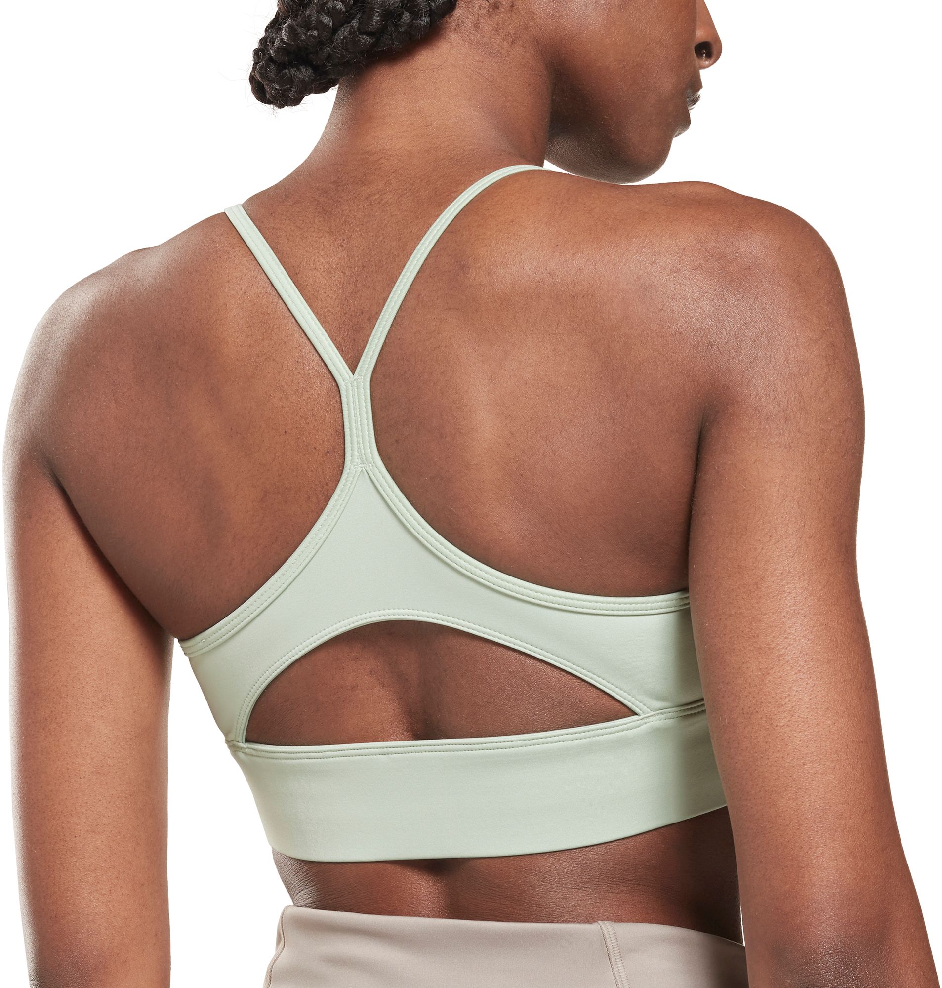Reebok Women's Workout Ready Sports Bra product image