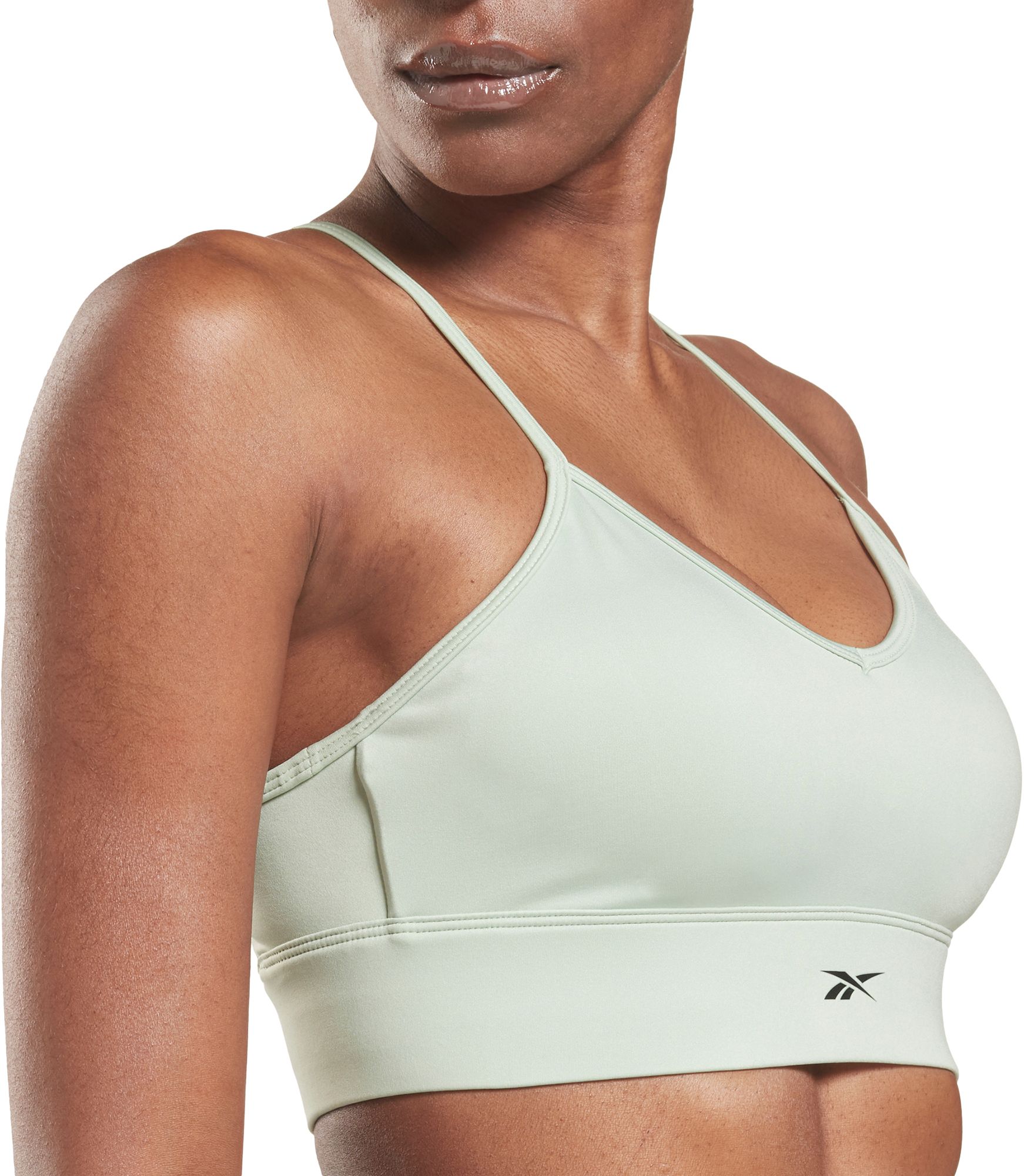 Reebok Women's Workout Ready Sports Bra product image
