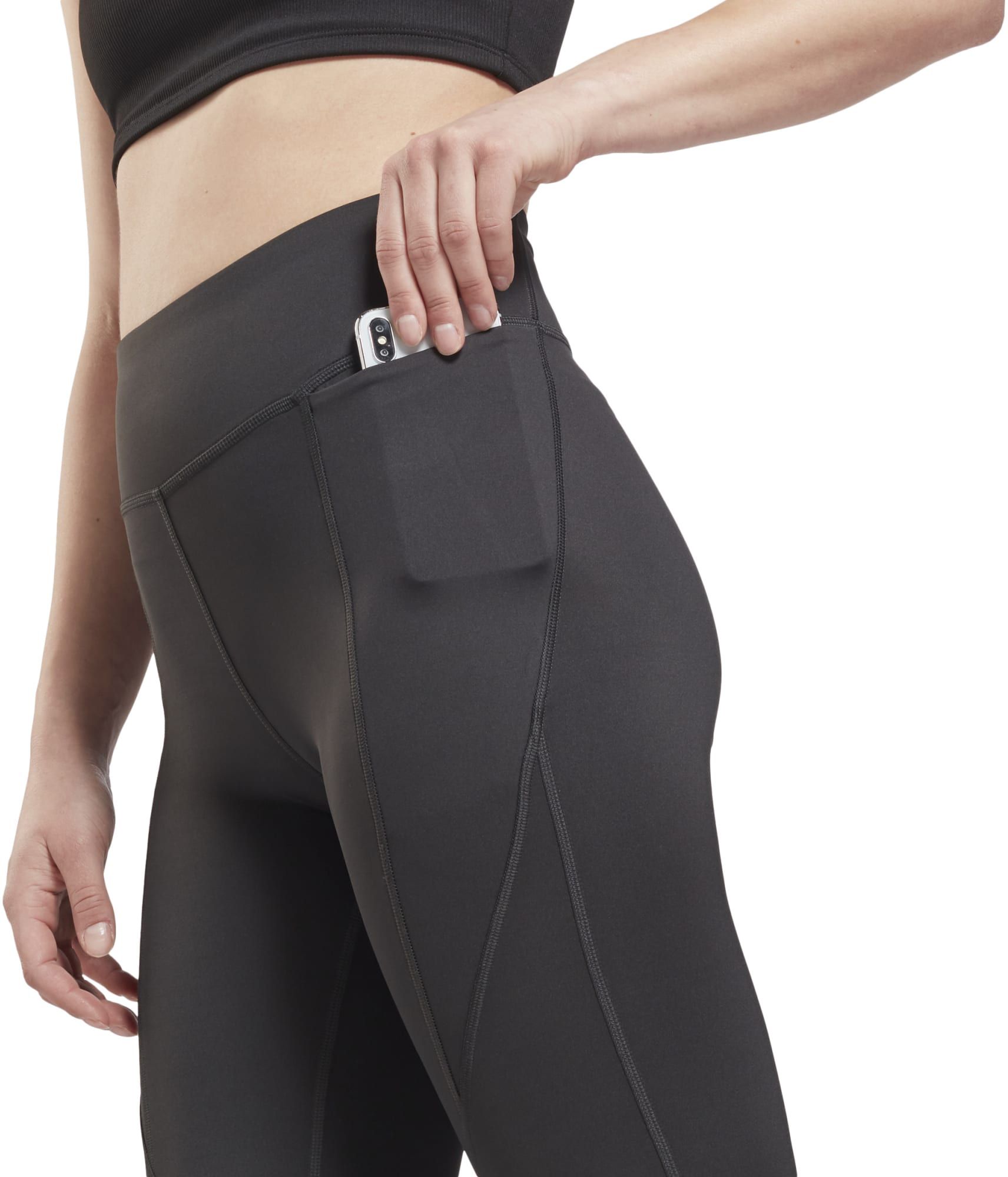 Reebok Workout Ready Program Bootcut Joggers