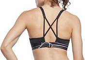Reebok Women's TS Lux Strappy Sports Bra product image