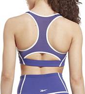 Reebok Women's Lux Racer Colorblocked Padded Bra product image