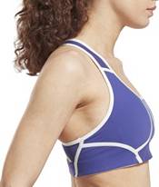 Reebok Women's Lux Racer Colorblocked Padded Bra product image
