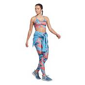 Reebok Women's Workout Ready Printed Sports Bra product image