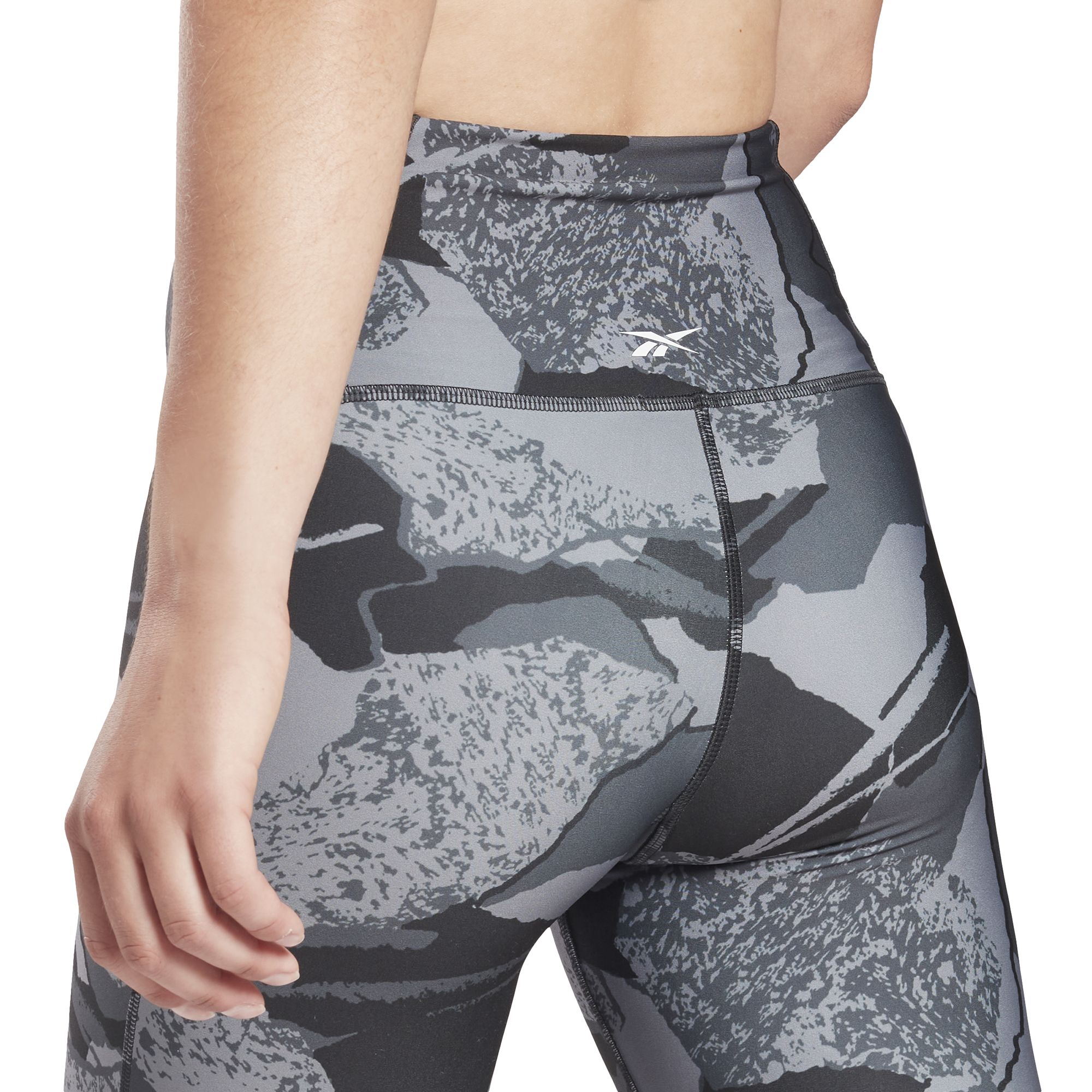 Reebok Workout Ready Leggings