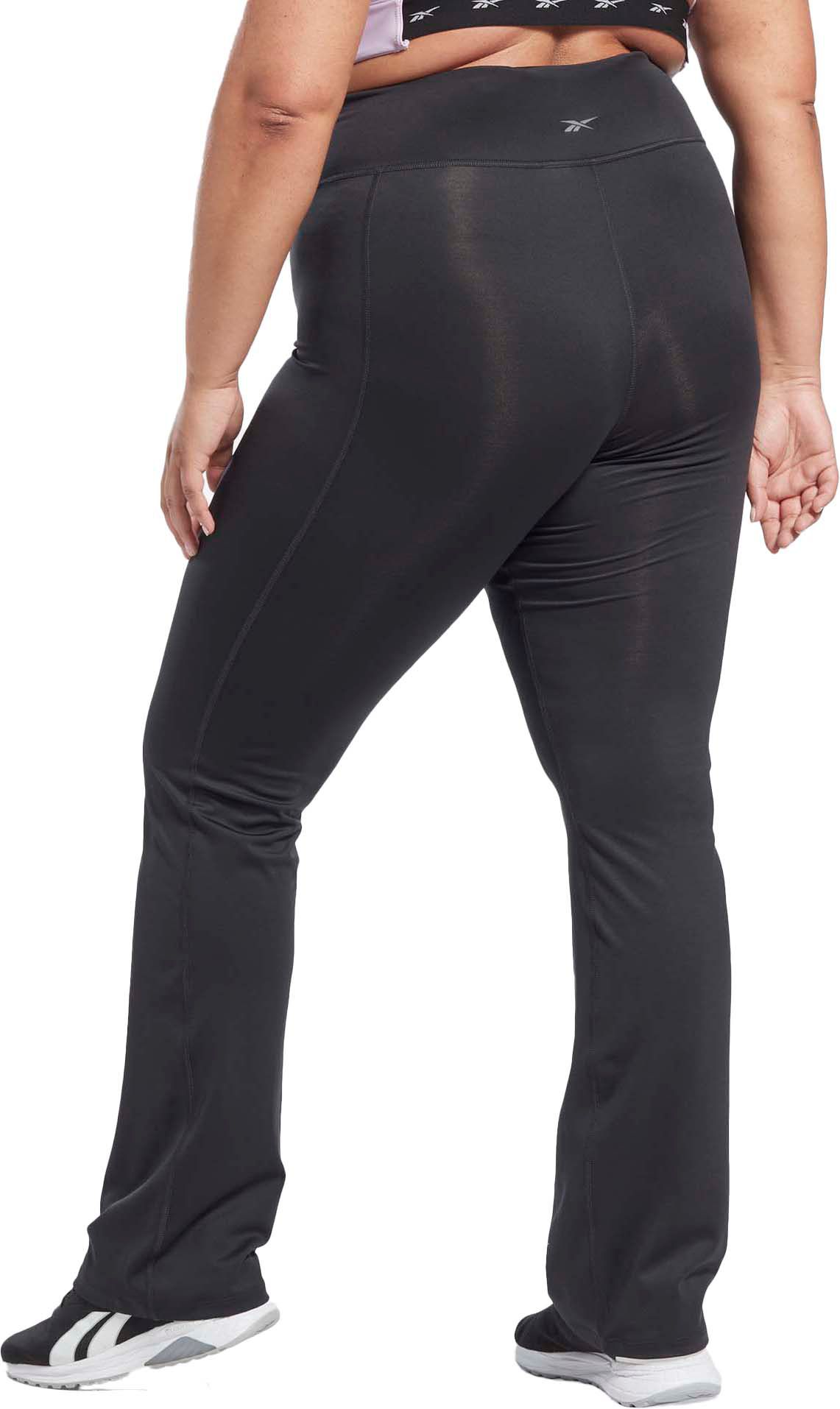 High-Waisted PowerSoft Slim Flare Pants