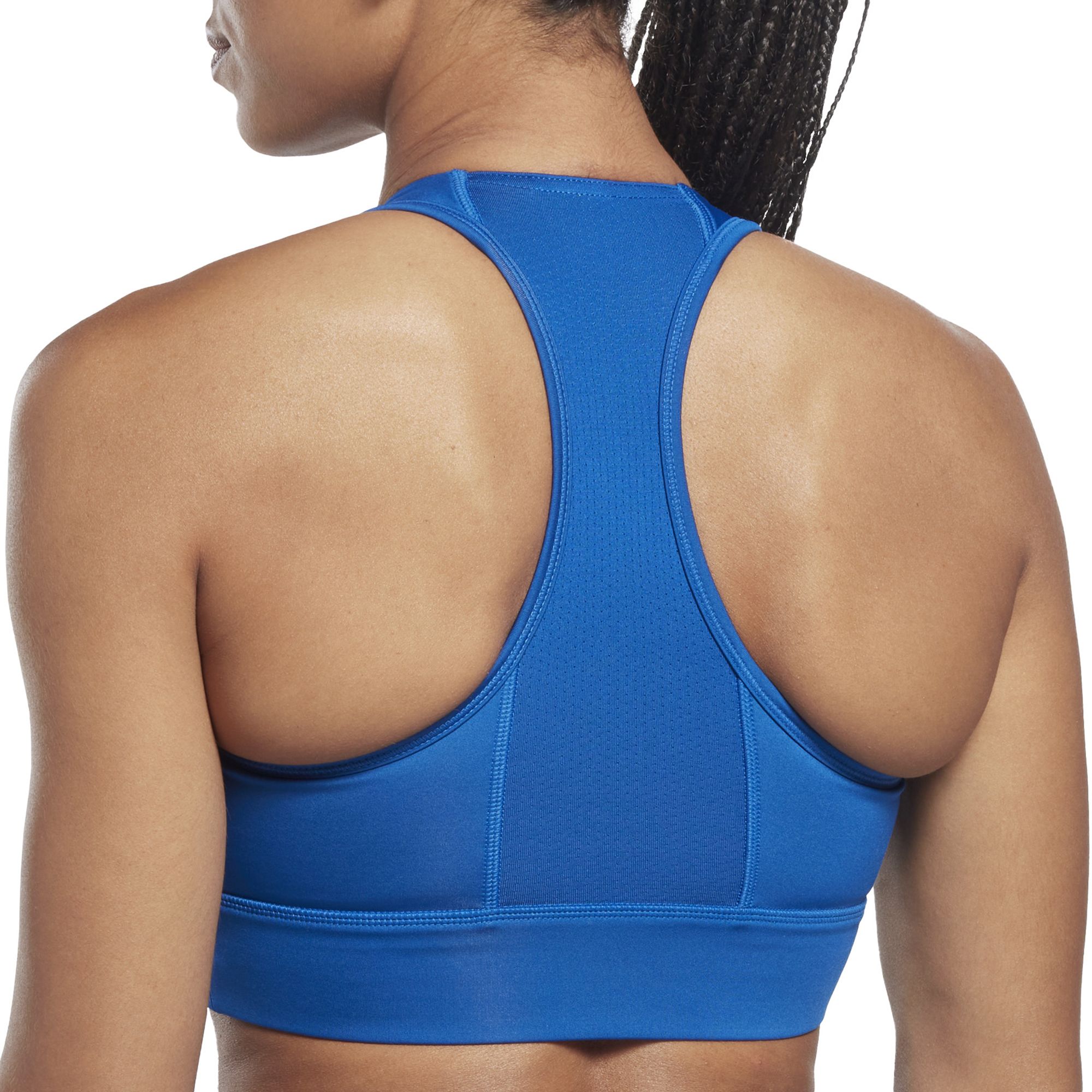 Reebok Women's Running Essentials High-Impact Sports Bra product image