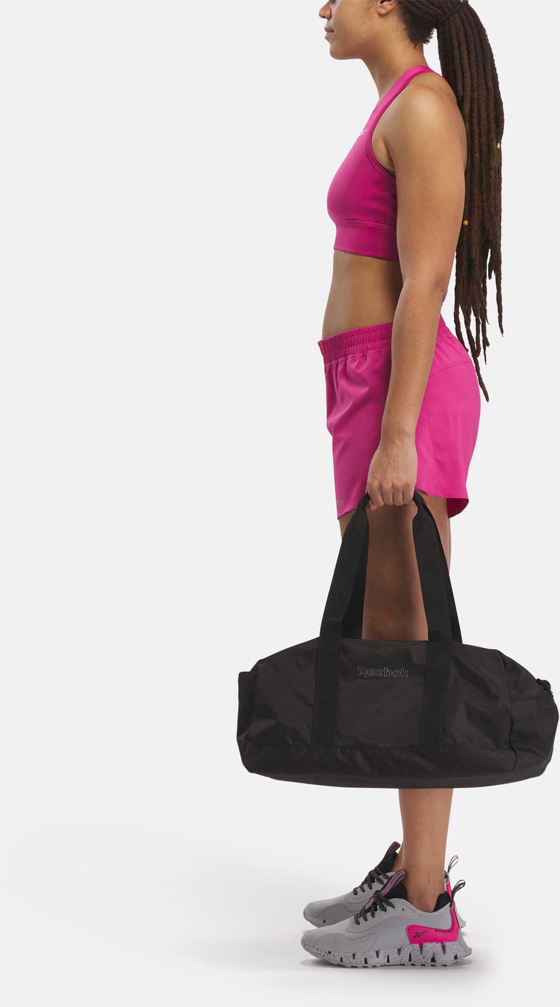 Reebok Women's Running Essentials High-Impact Sports Bra product image