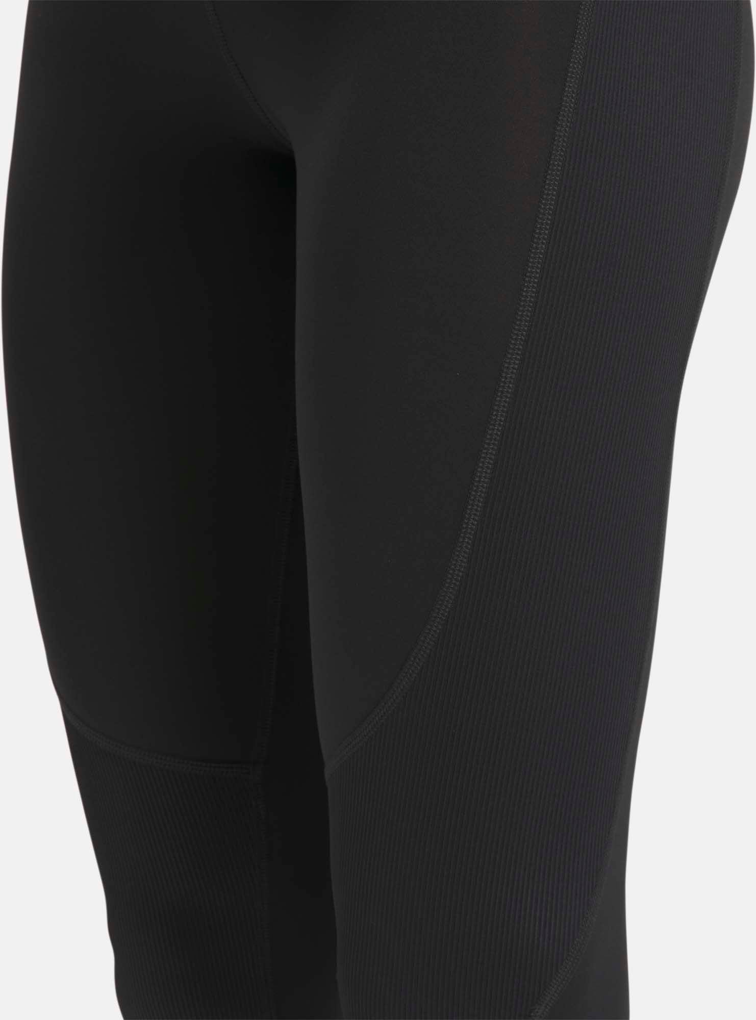 Reebok Women's Run Vector Leggings product image