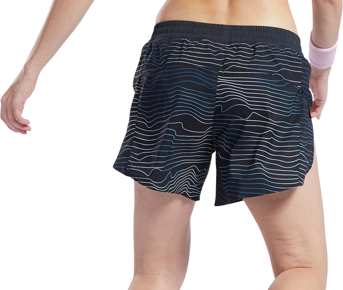 Reebok Women's Running Short AOP product image