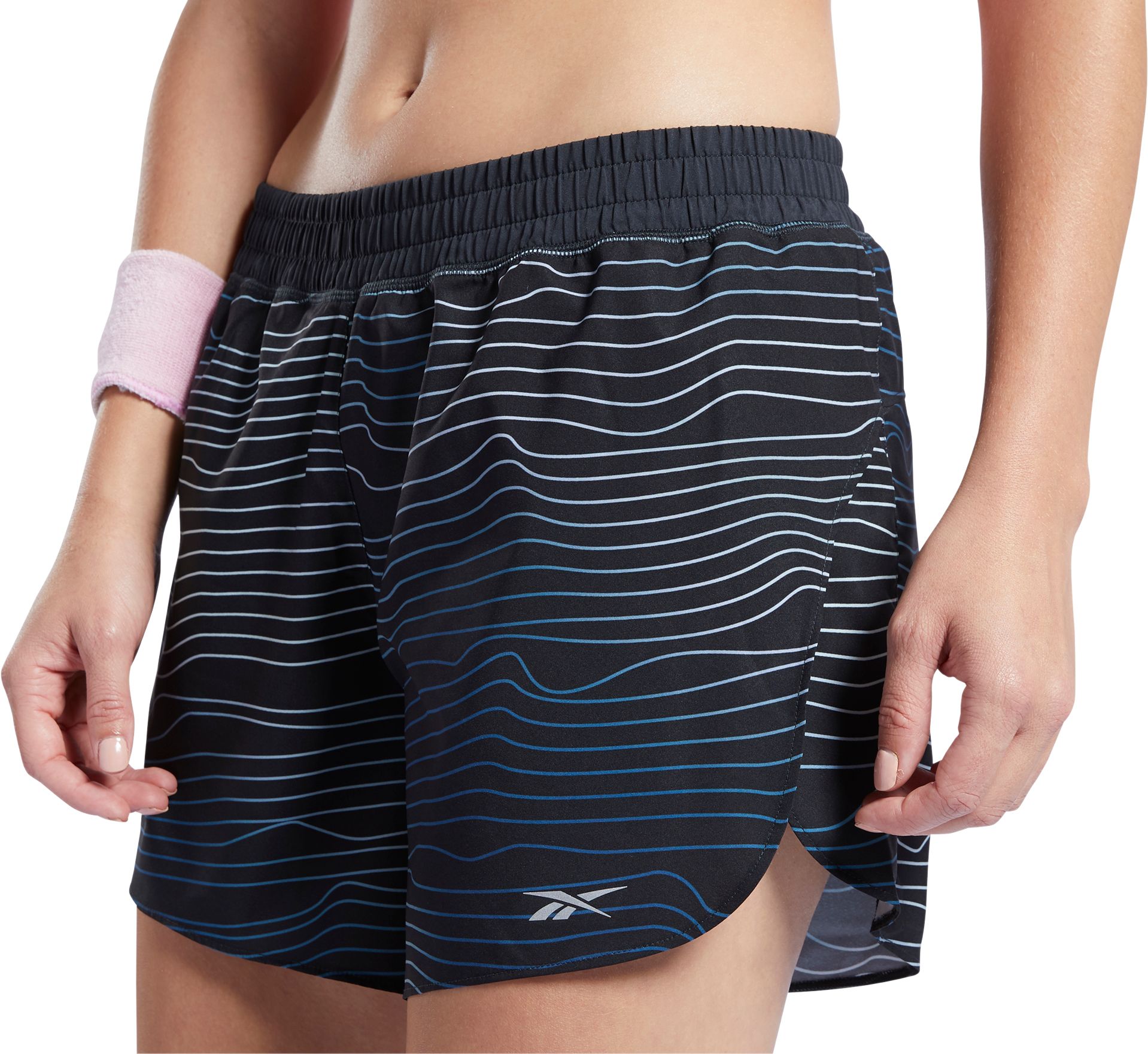 Reebok Women's Running Short AOP product image