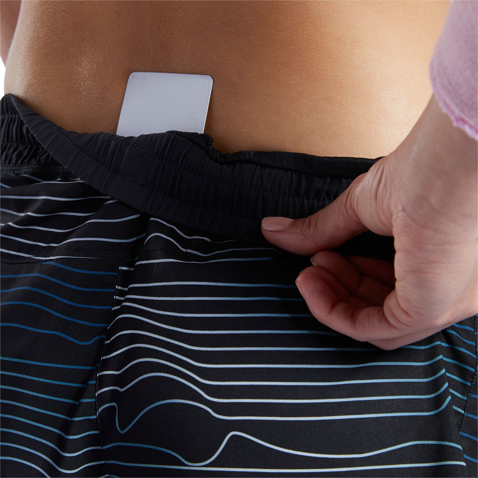 Reebok Women's Running Short AOP product image