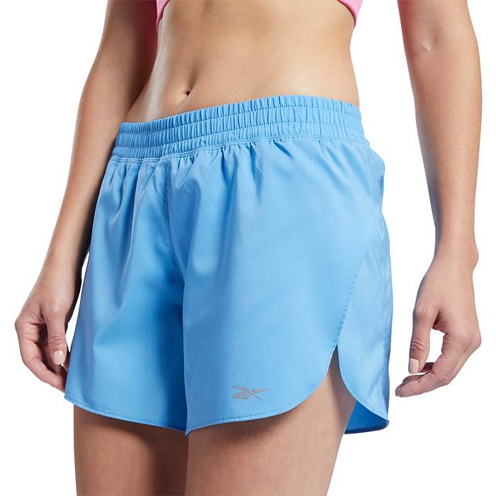 Under ~ Praktisk periode Reebok Women's Running Shorts | Dick's Sporting Goods