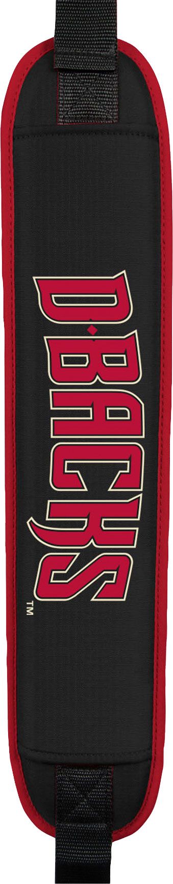 Team Effort Arizona Diamondbacks Bucket III Cooler Cart Bag product image