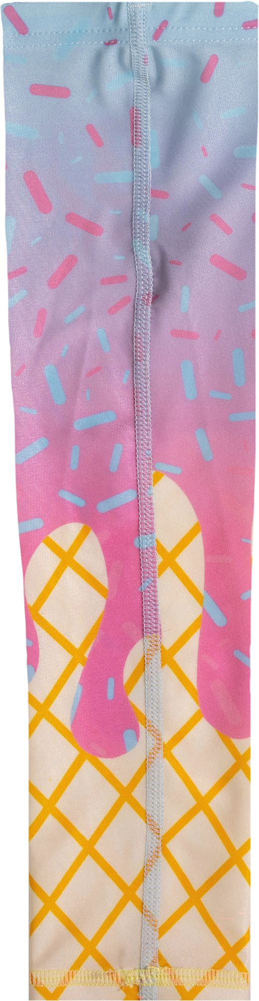Baseball Lifestyle 101 Boys' Ice Cream Arm Sleeve product image