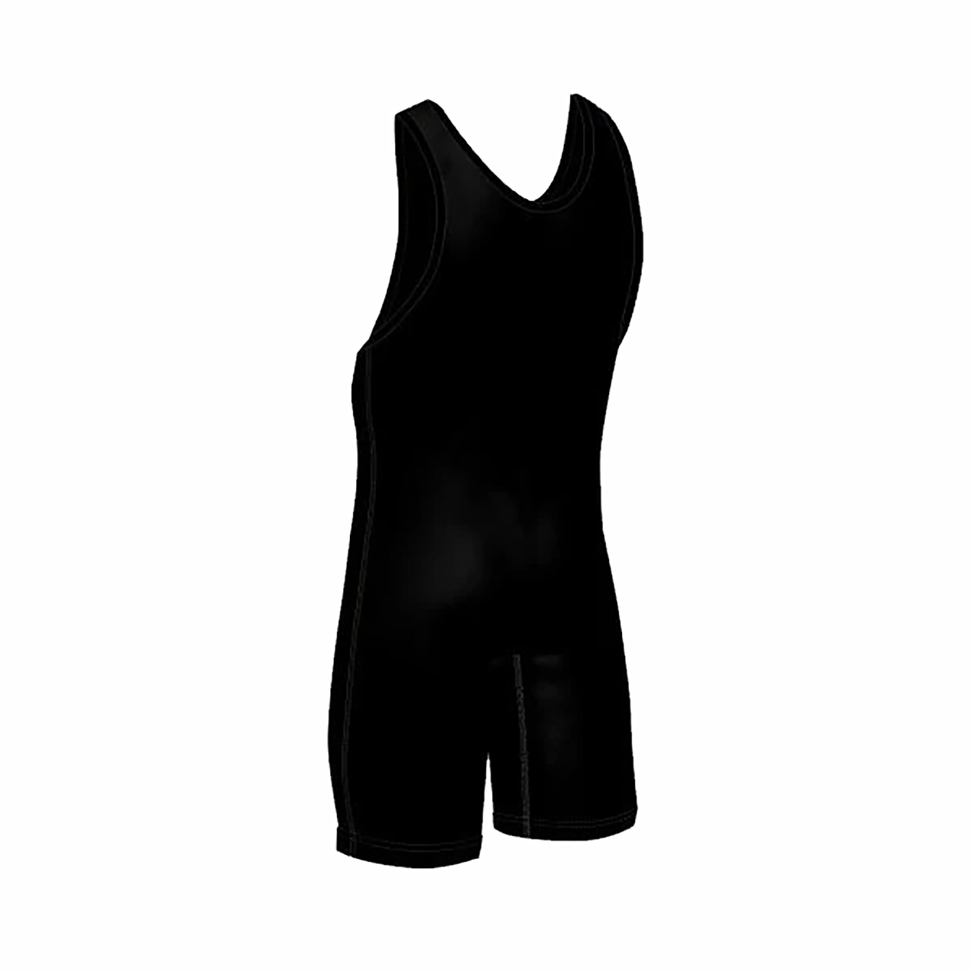 adidas Youth Solid Singlet product image