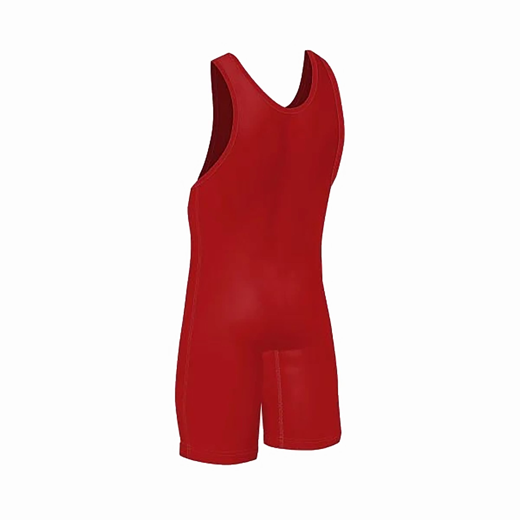 adidas Adult Solid Singlet product image