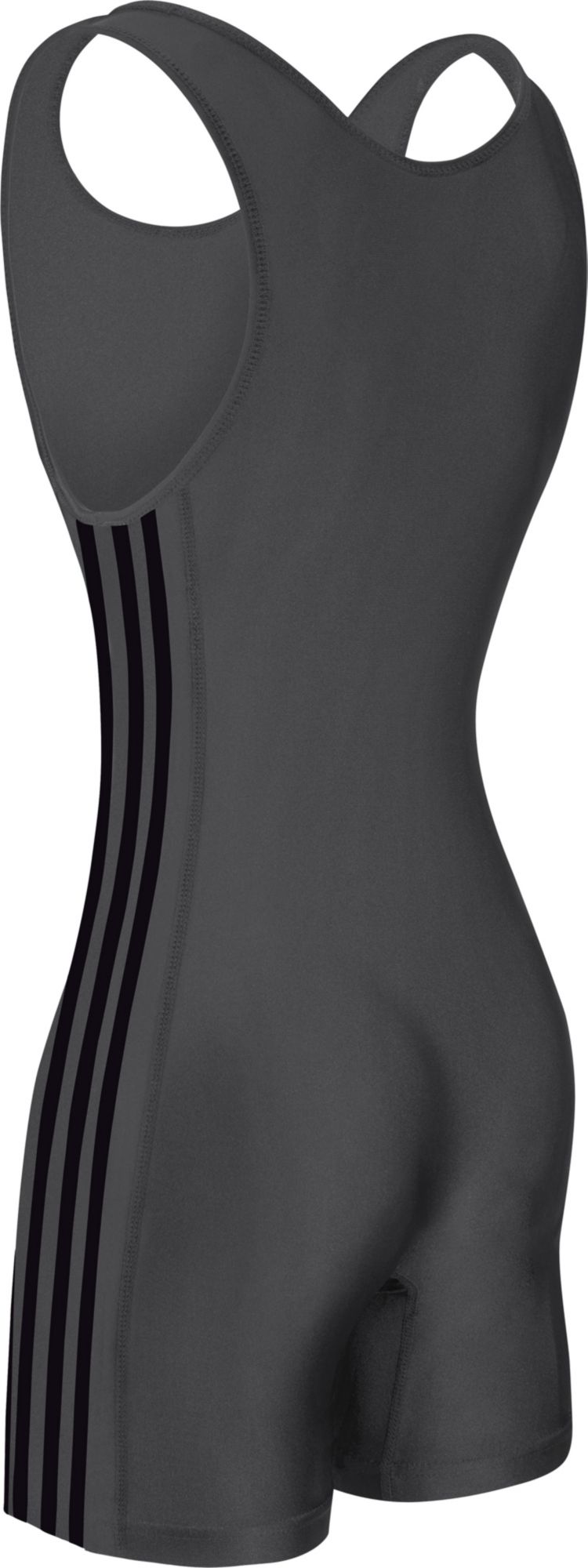 adidas Three Stripe Wrestling Singlet product image