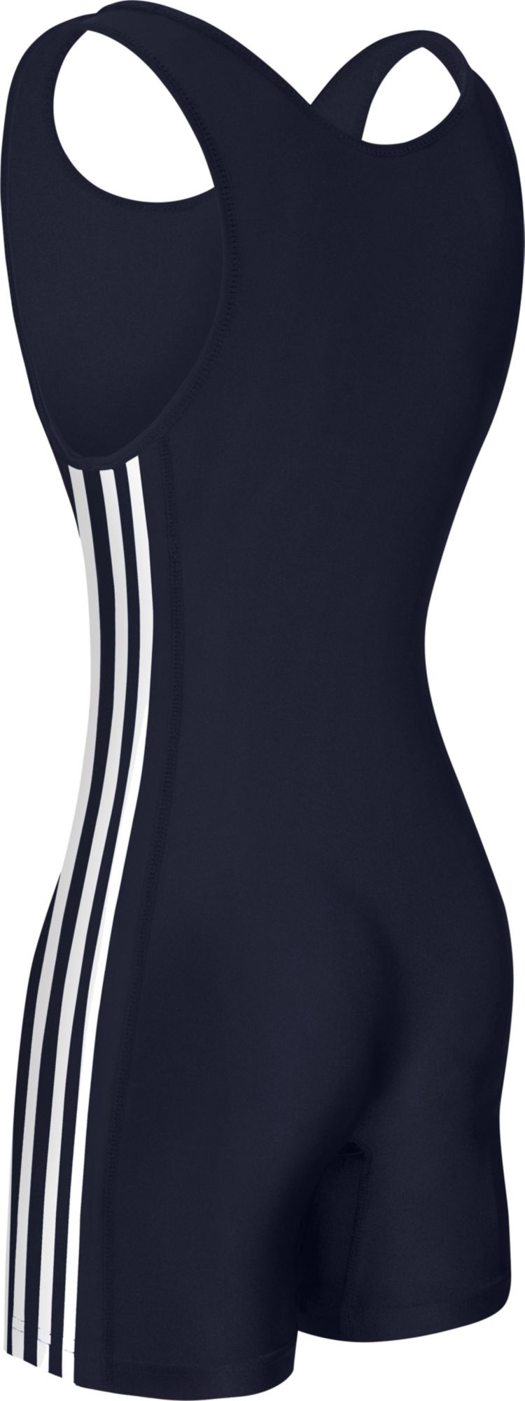 adidas Three Stripe Wrestling Singlet product image